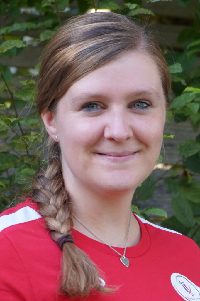 Stefanie Baschnagel